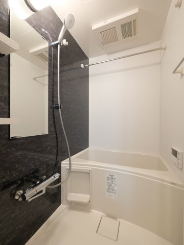 ラフィスタ二子玉川1階 内観