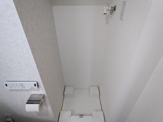 ハーモニーレジデンス新横浜801号室 部屋設備