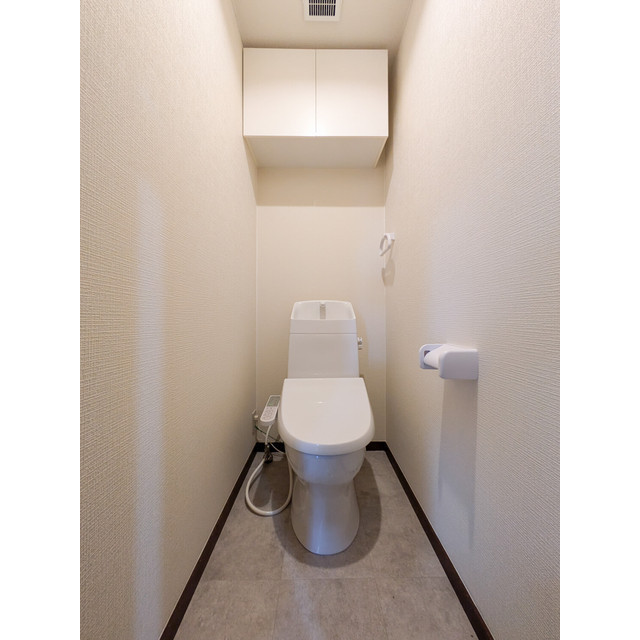 モンメール大磯308号室 内観