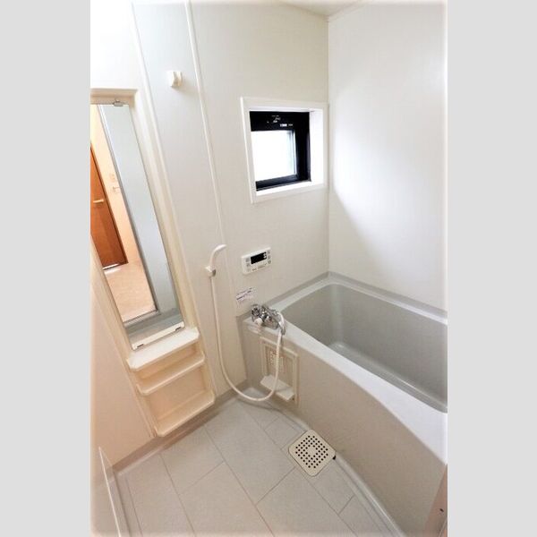 グリーンヴァレー葉山 浴室