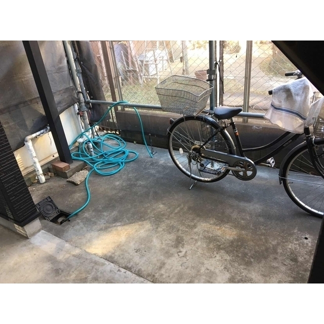 カーサ美園 外観