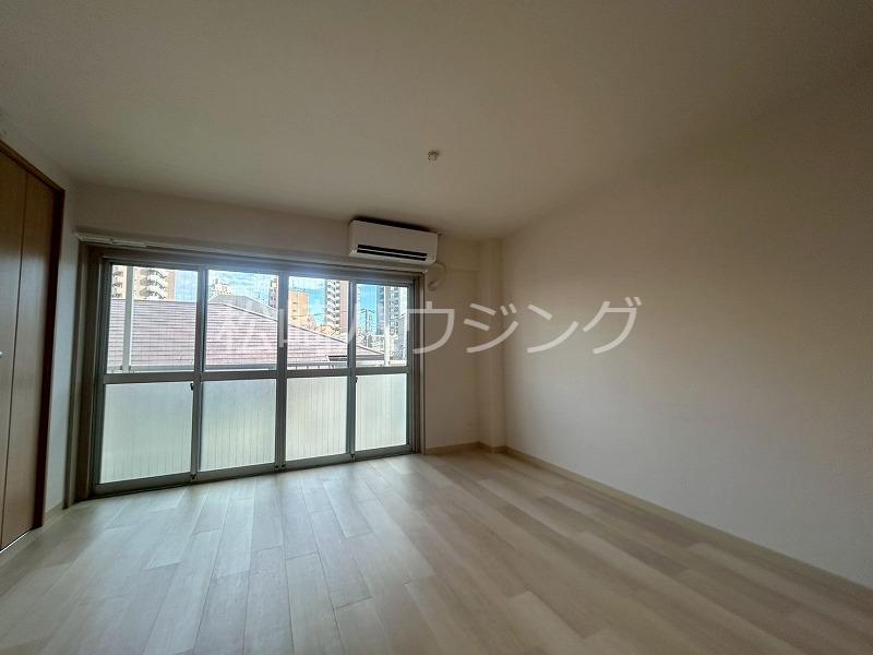 三善マンション 別室の参考写真です。