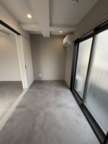 ＯｋｕｎｏＯｋｕ402号室 寝室