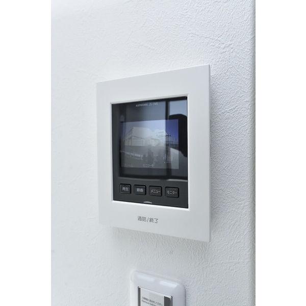 アドバンスヒルズ0301号室 部屋その他