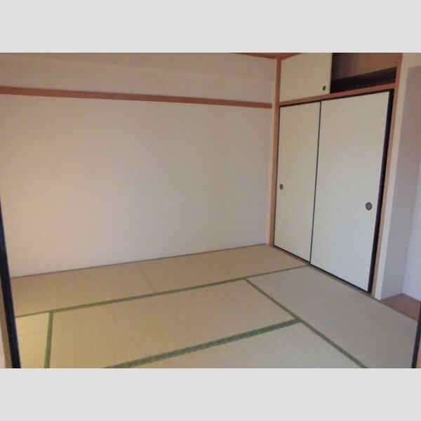 プルニエール大泉学園203号室 プルニエール大泉学園302 和室6帖