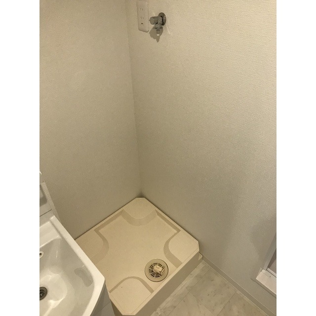ミハス西小山2階 部屋その他