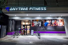 ダイホープラザ高田馬場Ⅱ 【その他】エニタイムフィットネス 落合店まで732ｍ