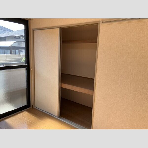 ハッピーベル 収納