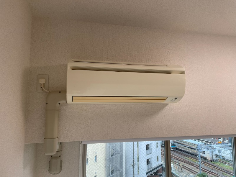 Moonshiny弐番館7階 501号室の写真です