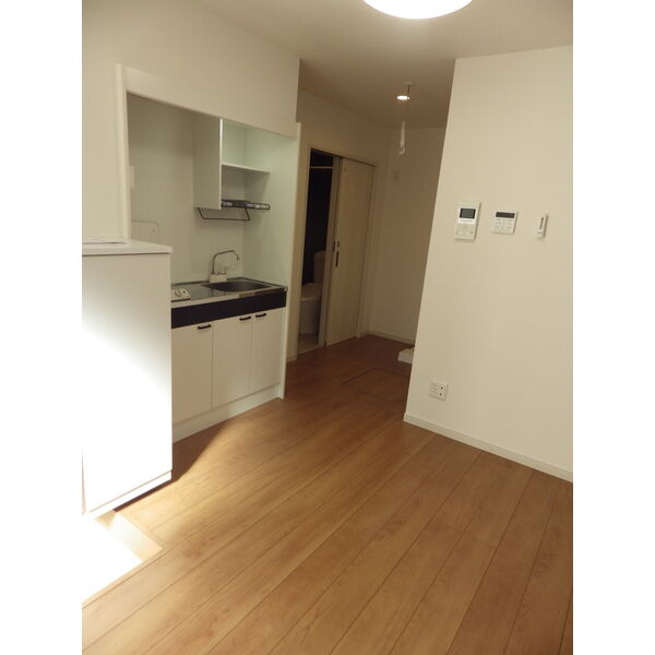 グローリア西蒲田105号室 同建物別部屋の参考画像