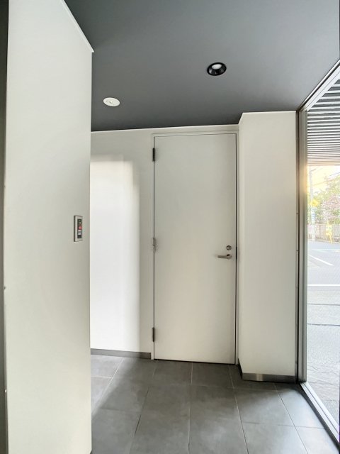 IPLACE エントランス