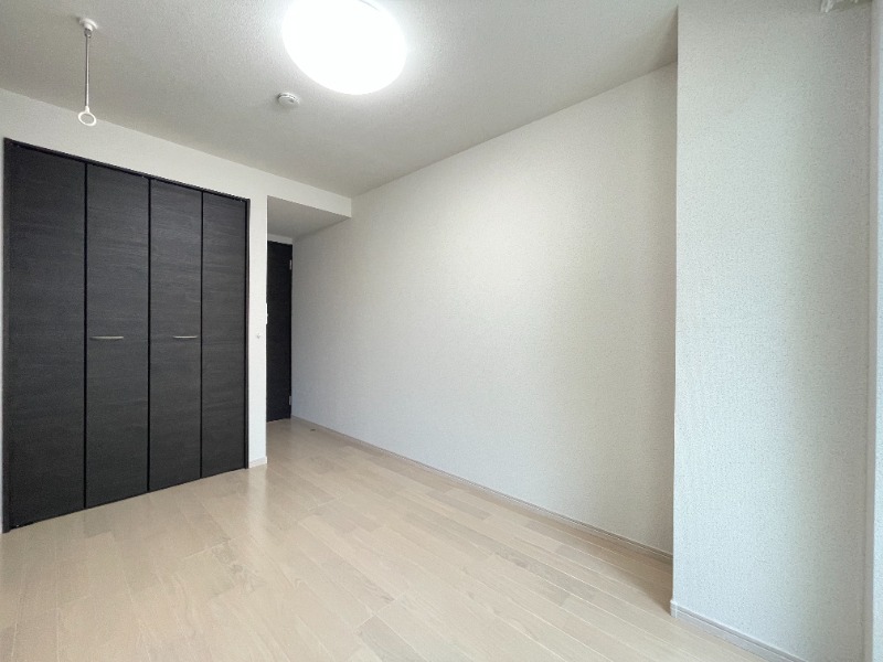 マーレ世田谷 リビング