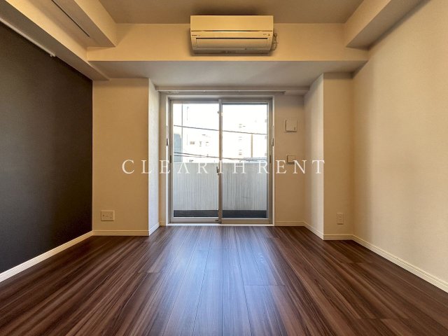 コンシェリア上野 同タイプ別住戸写真となります。現況と異なる場合がございます。