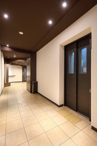 レジディア神田東11階 部屋その他