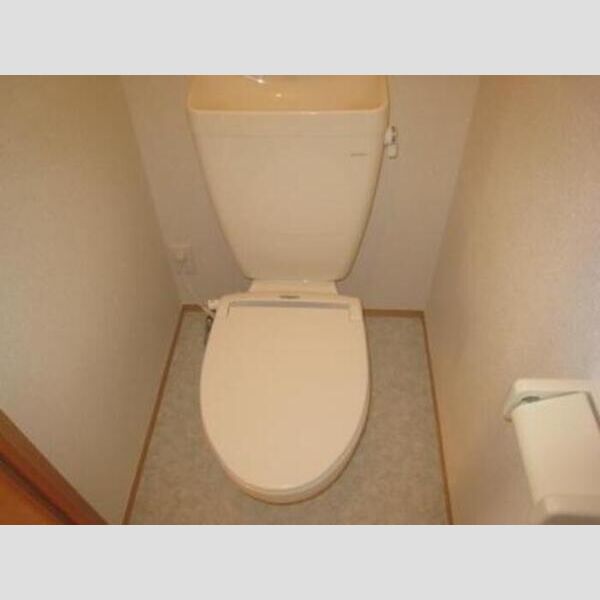 エアリーガーデン　B トイレ