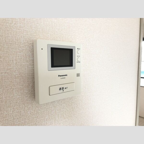 トルペプラザ 部屋設備