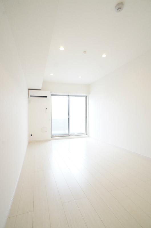 リブリ・JT1階 部屋その他