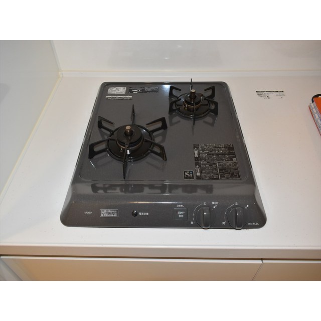 ルクレ西馬込0207号室 内観