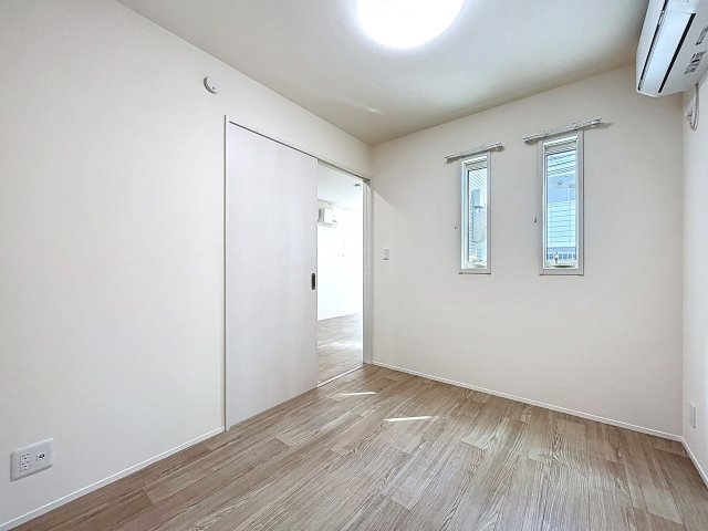 グラン シュバリエ1階 部屋その他