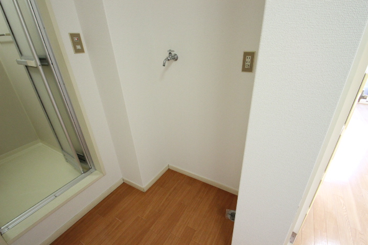 サンワード・イソダ3階 部屋その他