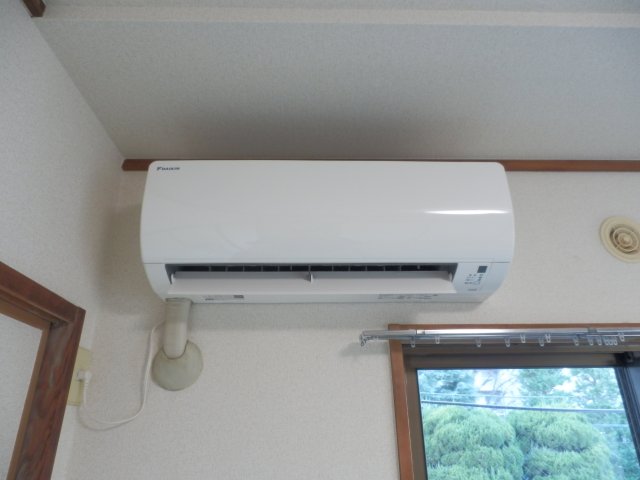 エスポワール白川0201号室 部屋設備