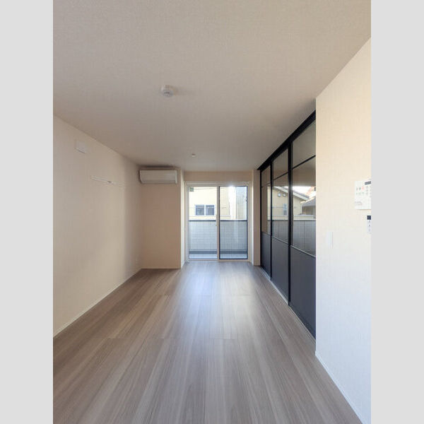 メゾン ド 常盤201号室 LDK