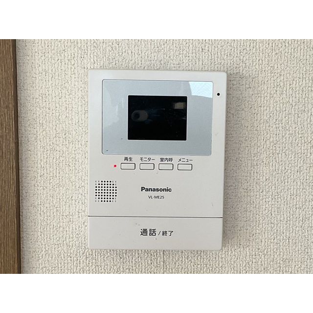 プレゼントコート306号室 部屋その他