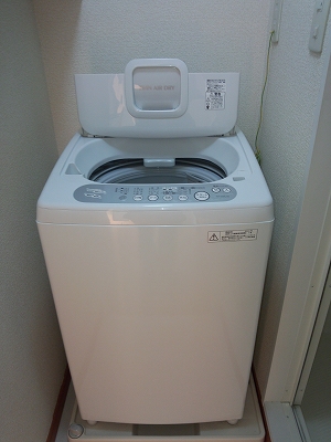 レオパレスしょうたの家202号室 部屋その他