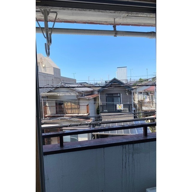 メゾン・ド・マルス307号室 部屋その他