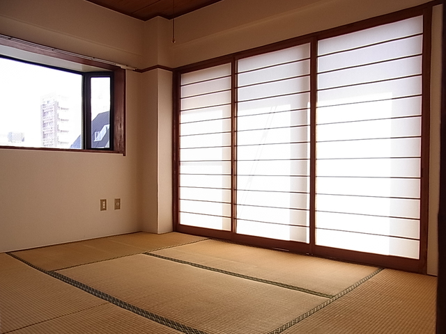 エクセル秋山0603号室 部屋その他