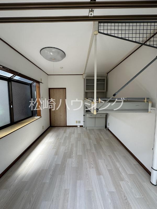 ユングハイム1階 部屋その他