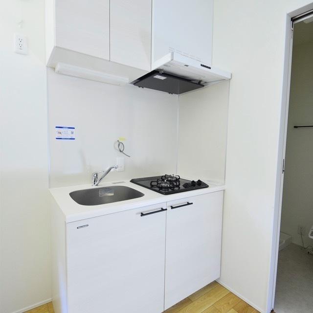 グランエッグス上野毛1階 セキュリティ