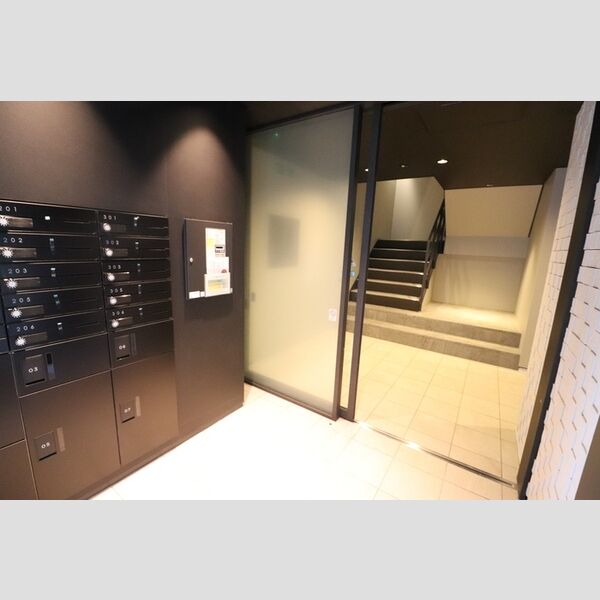 D-residence所沢206号室 周辺