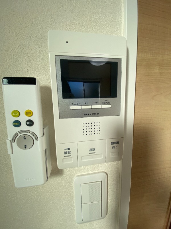 ＢＬＵＥ　ＬＥＡＦ2階 部屋その他