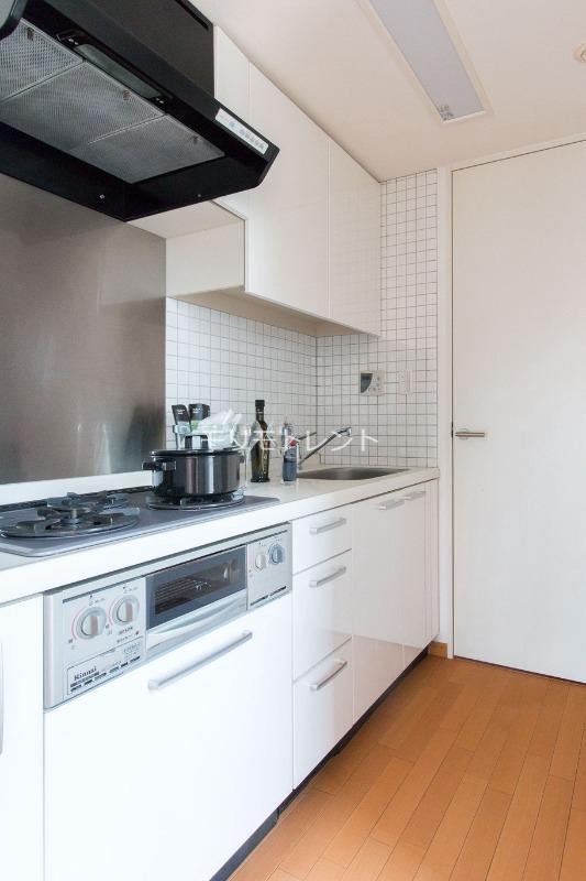 カスタリア目黒かむろ坂9階 室内参考写真（Lタイプ・モデルルーム）