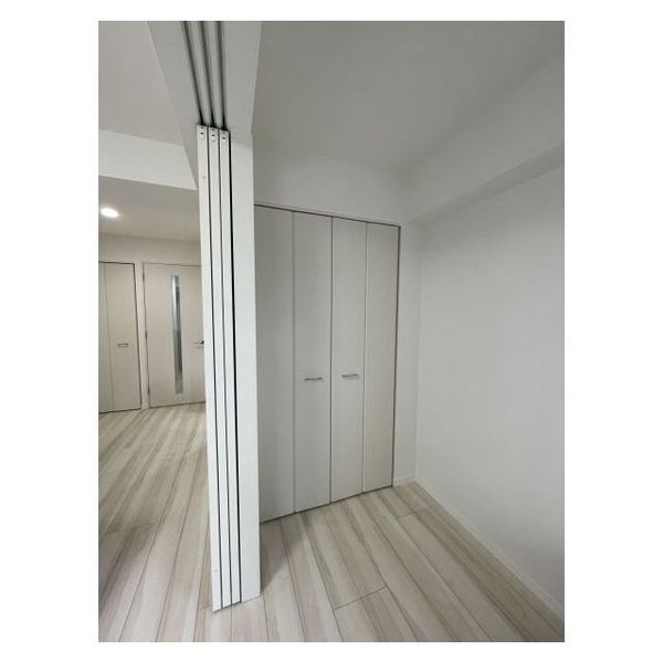 ルクレ両国0601号室 部屋その他