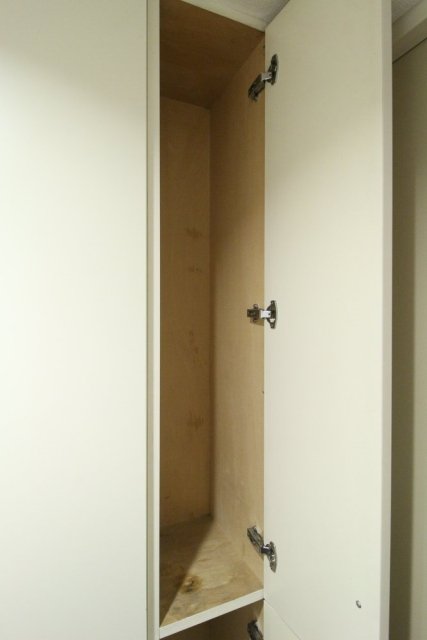 キャピタルビュー上石神井2階 同建物別部屋の参考画像