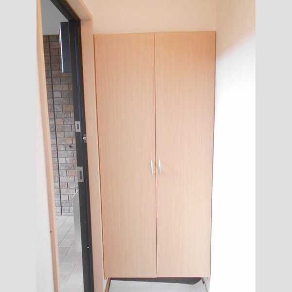 セジュール西堀　Ⅰ102号室 部屋その他