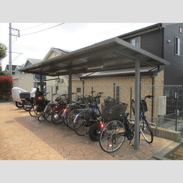 ローズフラワー小倉 周辺