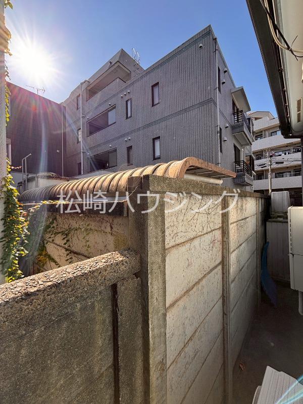 新井1丁目S邸1階 部屋その他