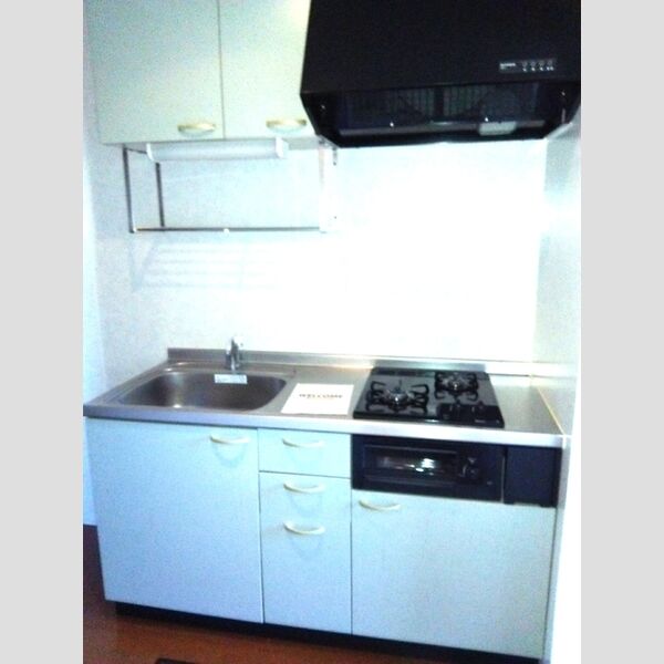 ピュアコート　D システムキッチン