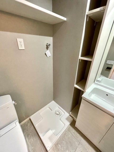 レジディア麻布十番Ⅱ9階 部屋その他
