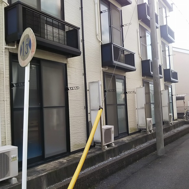 レオパレスエムワン101号室 部屋その他