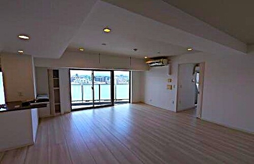 レーベン和光本町 LD