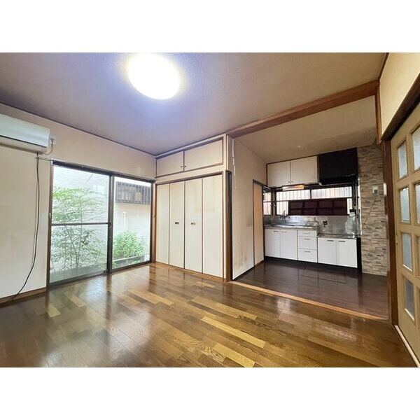 大泊貸家 部屋その他