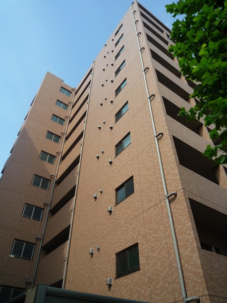 エル・ドゥーチェ蒲田204号室 外観