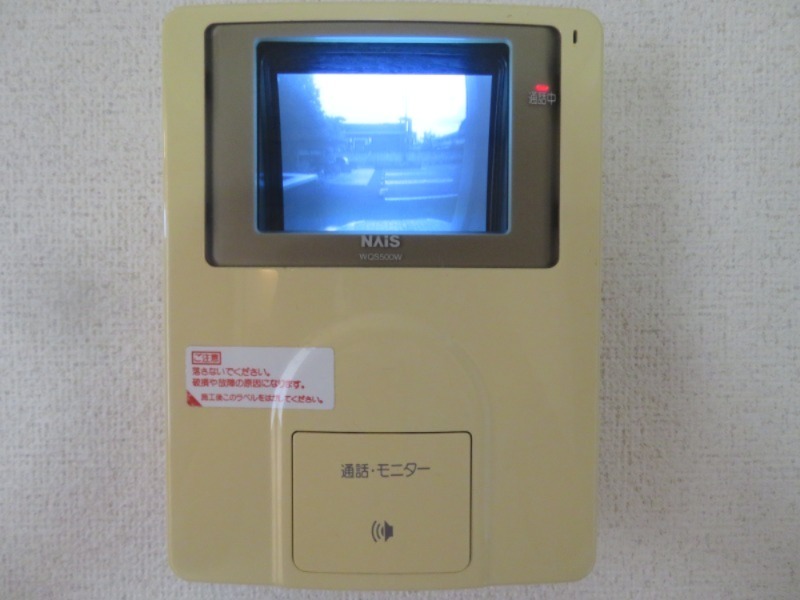 Tokyo2332階 部屋その他