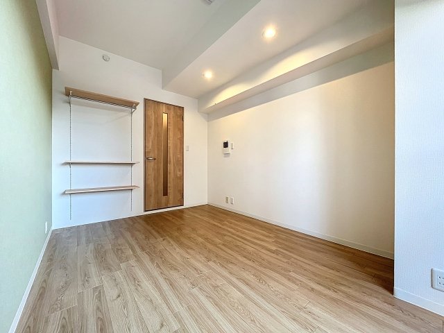 マンションアクロス西巣鴨8階 部屋その他