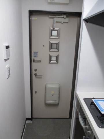 ＰＲＥＳＴＩＧＥ中島1階 部屋その他