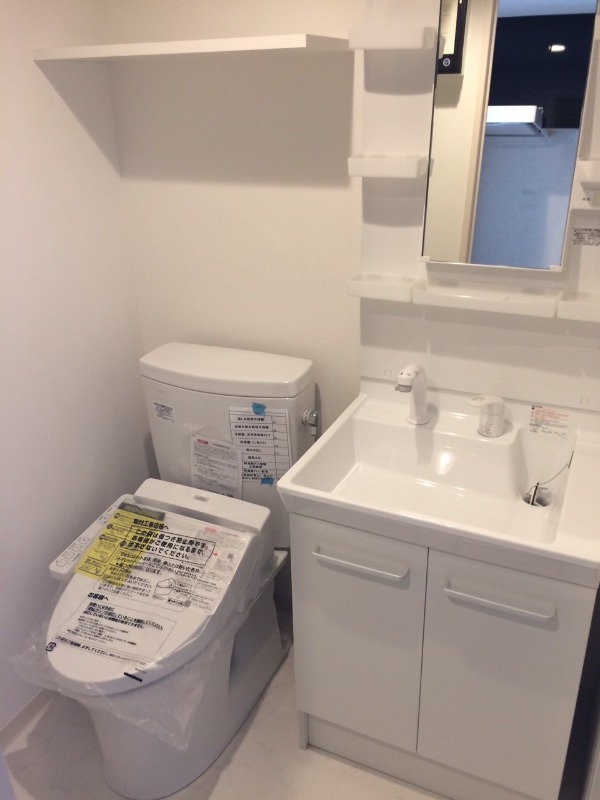 リヴシティ武蔵浦和 参考画像